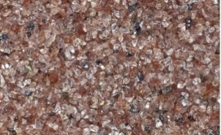 GARNET 80 mesh WATERJET 25 kg