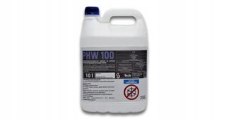 Impregnacyjno pielęgnacyjny preparat do posadzek przemysłowych PHW100 20 l
