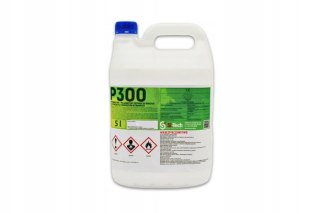 Impregnat P300 do posadzek betonowych wylewek betonu ROMIX 20 l