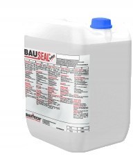 Impregnat do posadzek wylewek betonu BAUSEAL ENDURO BAUTECH 10 l