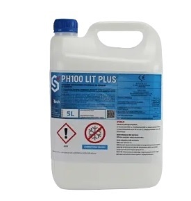Impregnat krzemianowo-polimerowy PH100 LIT PLUS 15 l
