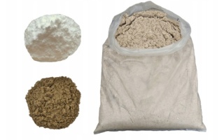 Mieszanka soli z piaskiem - piasek + sól drogowa z antyzbrylaczem 1000 kg cała paleta 1 tona (50x 20 kg)