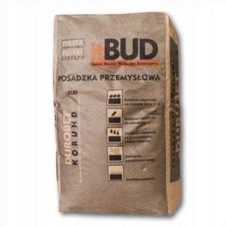 Posypka utwardzająca betonu posadzki wylewki DUROBET KORUND 1200 kg