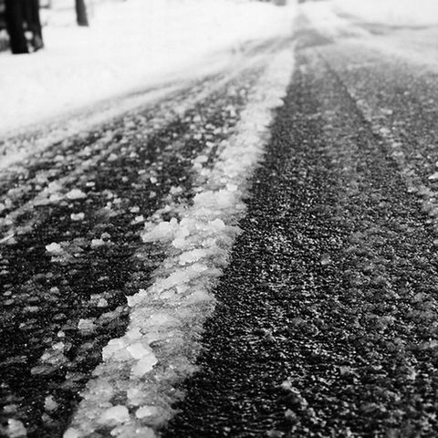 Sól drogowa z antyzbrylaczem paleta 1000 kg (50x 20 kg)