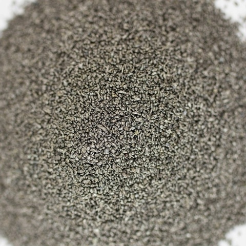 Śrut staliwny GH14 łamany ostro krawędziowy WGH14 - 25 kg