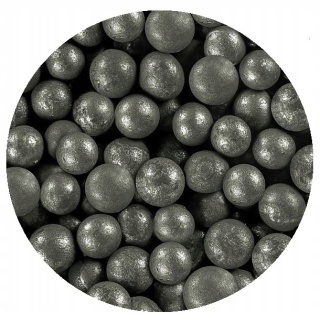 Śrut staliwny GH25 łamany ostro krawędziowy WGH25 - 25 kg