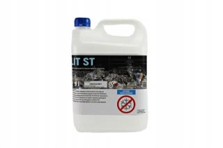 Impregnat krzemianowy do świeżych posadzek betonowych połysk LIT ST 20 l