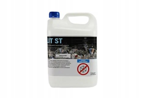 Impregnat krzemianowy do świeżych posadzek betonowych połysk LIT ST 5 l