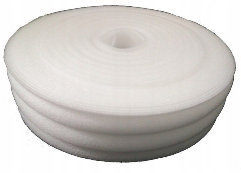 Pianka taśma dylatacyjna brzegowa 5mm x 12 cm 50mb