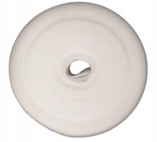 Pianka taśma dylatacyjna brzegowa 8mm x 10 cm 50mb