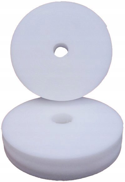 Pianka taśma dylatacyjna brzegowa 8mm x 10 cm 50mb