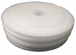 Pianka taśma dylatacyjna brzegowa 8mm x 15 cm 50mb