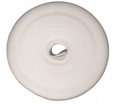 Pianka taśma dylatacyjna brzegowa 8mm x 15 cm 50mb