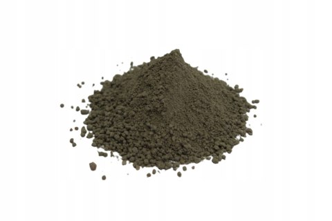 Posypka utwardzająca do betonu posadzki - BIAŁA