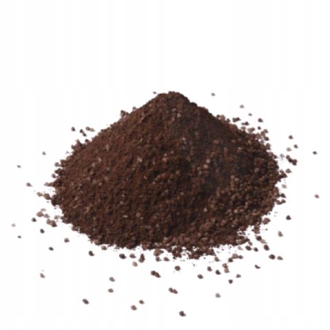 Posypka utwardzająca do betonu posadzki GRAFITOWA