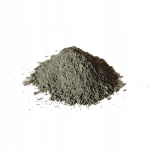 Posypka utwardzająca do betonu posadzki POMARAŃCZOWA 25 kg