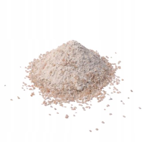 Posypka utwardzająca do betonu posadzki POMARAŃCZOWA 25 kg