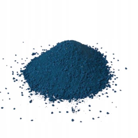 Posypka utwardzająca do betonu posadzki POMARAŃCZOWA 25 kg