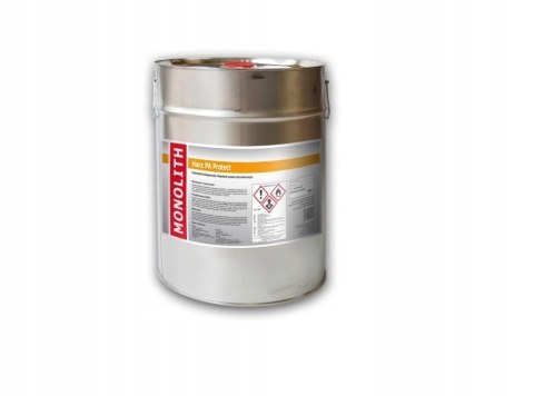 Posypka utwardzająca do betonu wylewek posadzek BH