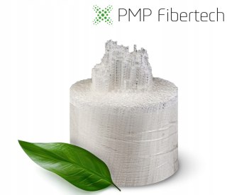 Włókna polipropylenowe włókno rozproszone PMP Fibretech FIBERFLEX 5 kg
