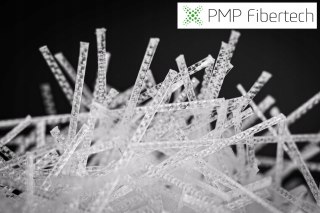 Włókna polipropylenowe włókno rozproszone PMP Fibretech FIBERFLEX 5 kg