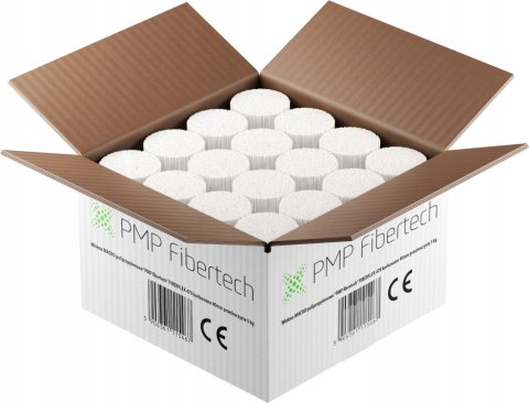 Włókna polipropylenowe włókno rozproszone PMP Fibretech FIBERFLEX 5 kg