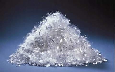 Włókno włókna polipropylenowe do betonu posadzki wylewki 12 mm 0,6 kg