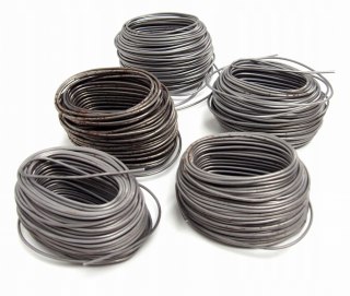 Drut wiązałkowy gr. 1,2 mm - 5 kg