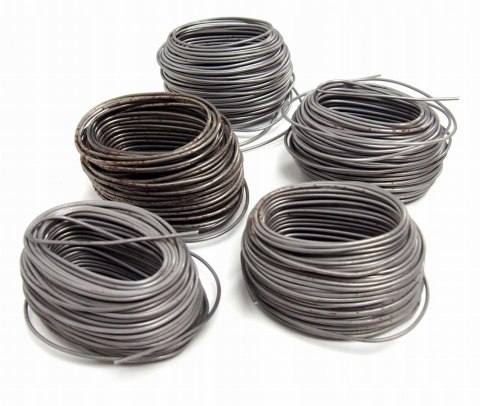 Drut wiązałkowy gr. 1,2 mm - 5 kg