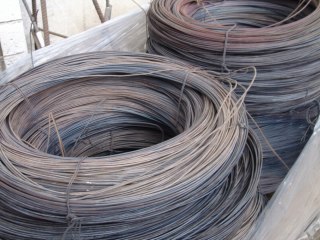 Drut wiązałkowy gr. 1,2 mm - 5 kg