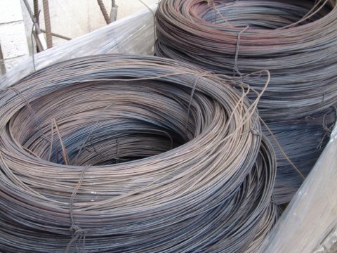 Drut wiązałkowy gr. 1,2 mm - 5 kg