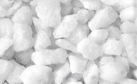 Elektrokorund szlachetny biały F54 - 25 kg