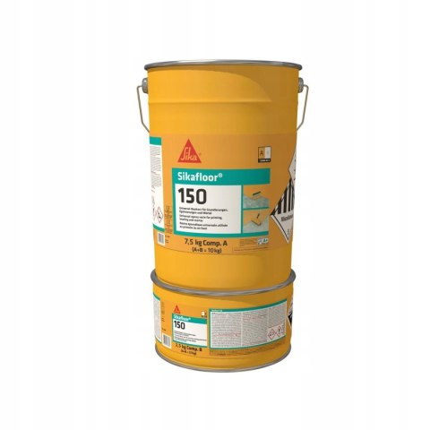 Grunt epoksydowy Sikafloor 150 - 3 kg