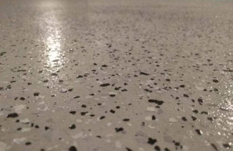 Żywica poliuretanowa Sikafloor 410N - 3l