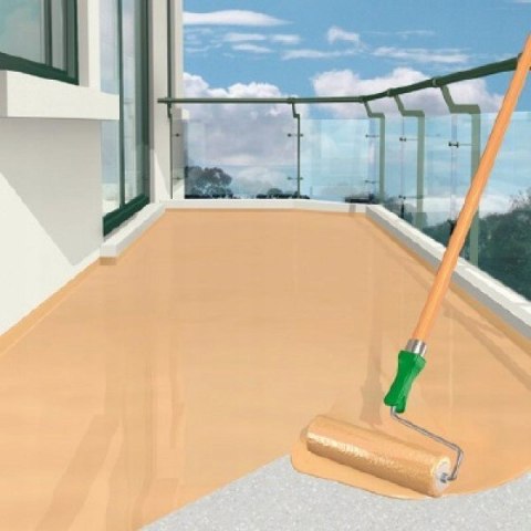 Żywica poliuretanowa Sikafloor 410N - 3l