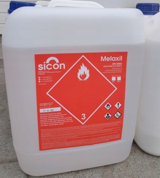 Impregnat MELAXIL do posadzek wylewek betonu - SICON 20l