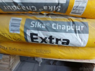 Posypka do posadzek betonu wylewek zacieranych Sika Chapdur Extra 25 kg