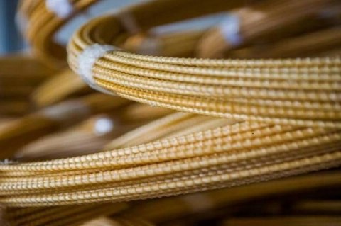 Pręt kompozytowy zbrojeniowy fi 12 mm 100 mb - pręty kompozytowe jak FI 18