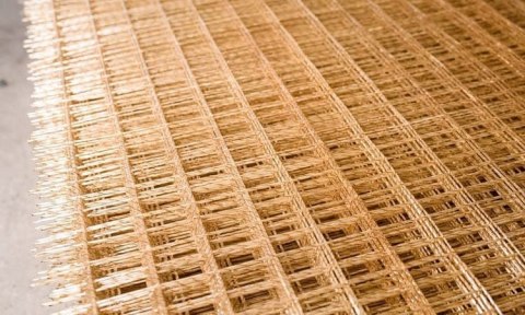 Pręt kompozytowy zbrojeniowy fi 4 mm 50 mb - pręty kompozytowe jak FI 6