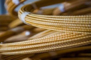 Pręt kompozytowy zbrojeniowy fi 6 mm 50 mb - pręty kompozytowe jak FI 8
