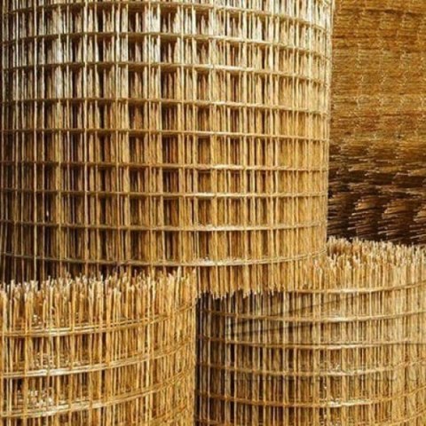 Pręt kompozytowy zbrojeniowy fi 8 mm 100 mb - pręty kompozytowe jak FI 12