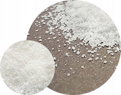 Soda do sodowania piaskowania sodowarka ekologiczne ścierniwo czyste 25 kg