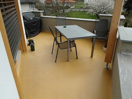 Żywica poliuretanowa Sikafloor 400N betonowoszara