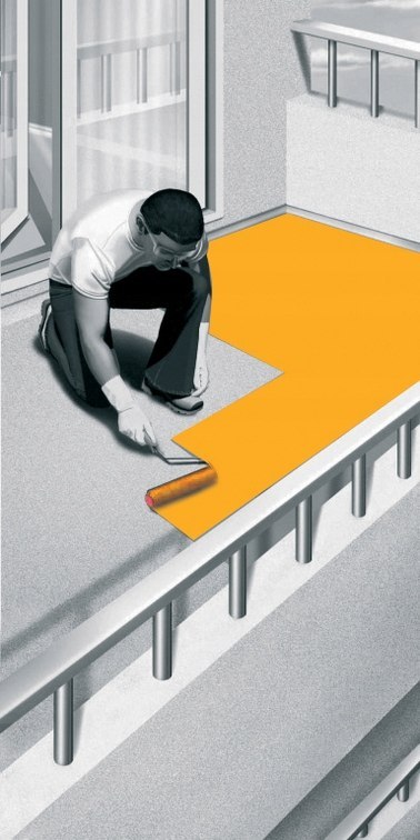 Żywica poliuretanowa Sikafloor 400N betonowoszara